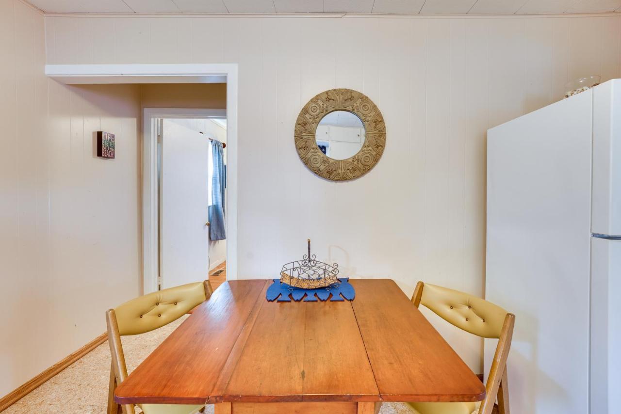 Ludington Vacation Rental - Walk To Lake Michigan! ภายนอก รูปภาพ